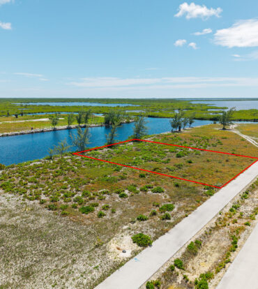 0.4331 ACRES IN RUM POINT