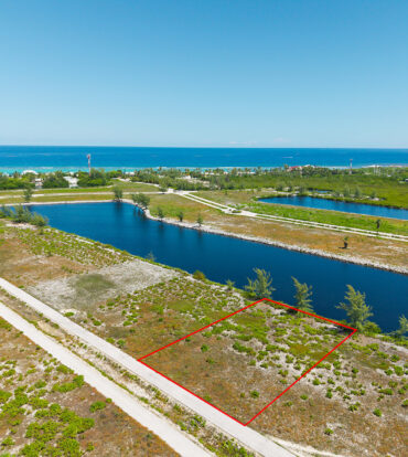 0.4331 ACRES IN RUM POINT