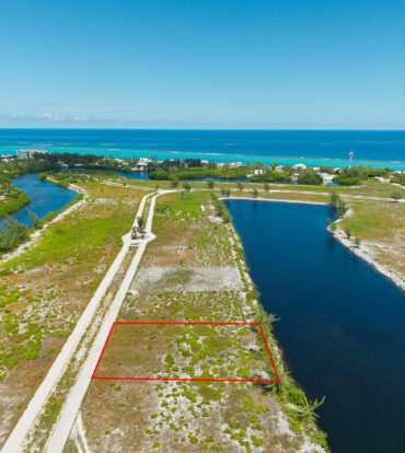 0.4331 ACRES IN RUM POINT