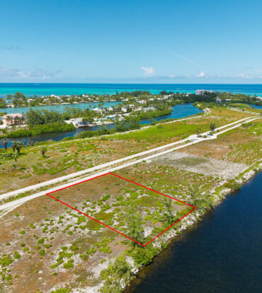 0.4331 ACRES IN RUM POINT