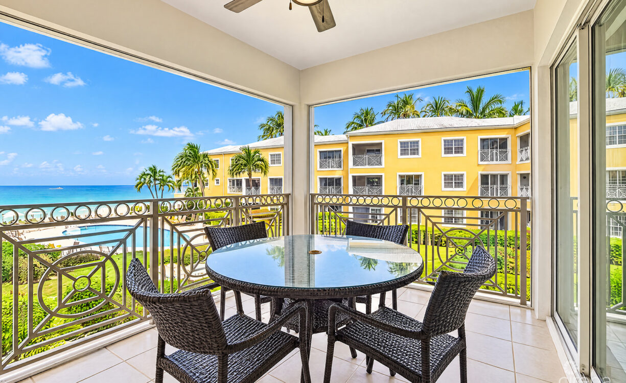 REGAL BEACH CLUB #124