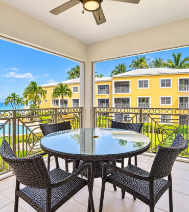 REGAL BEACH CLUB #124