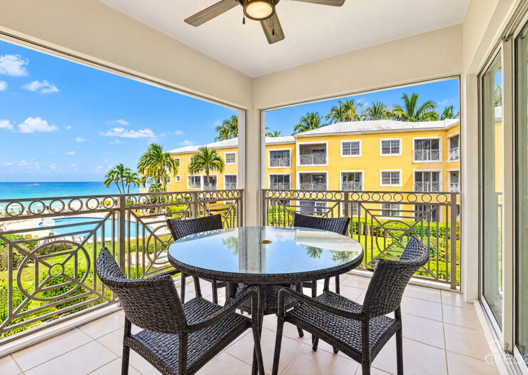 REGAL BEACH CLUB #124
