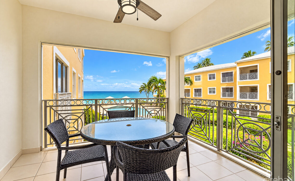 REGAL BEACH CLUB #124
