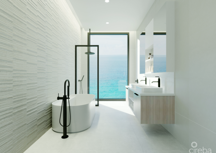 DOLPHIN POINT CLUB |  SIGNATURE GARDEN VILLA 104