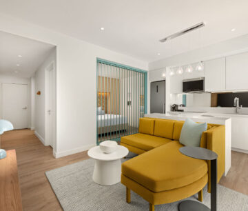ONE | GT RESIDENCES - UNIT 508 - SPECIAL PRICE - DEFAULTED UNIT SALE
