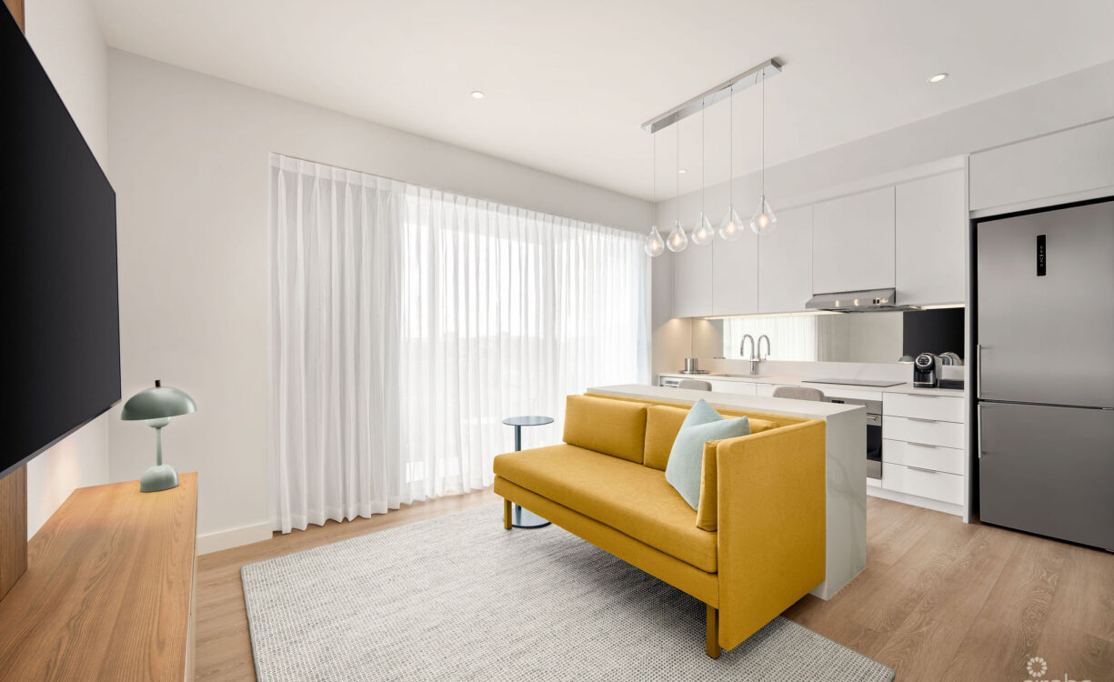 ONE | GT RESIDENCES - UNIT 508 - SPECIAL PRICE - DEFAULTED UNIT SALE