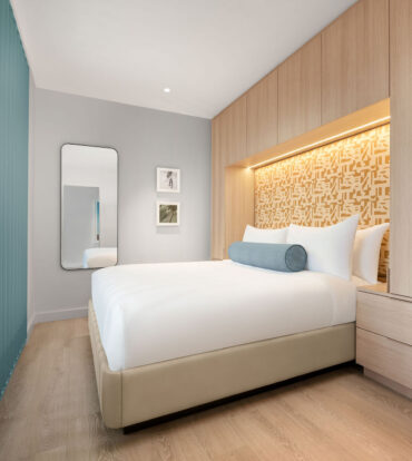 ONE | GT RESIDENCES - UNIT 508 - SPECIAL PRICE - DEFAULTED UNIT SALE