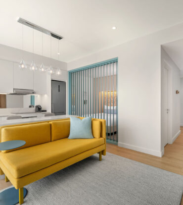 ONE | GT RESIDENCES - UNIT 508 - SPECIAL PRICE - DEFAULTED UNIT SALE
