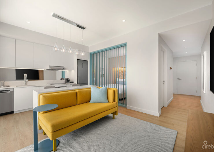ONE | GT RESIDENCES - UNIT 508 - SPECIAL PRICE - DEFAULTED UNIT SALE