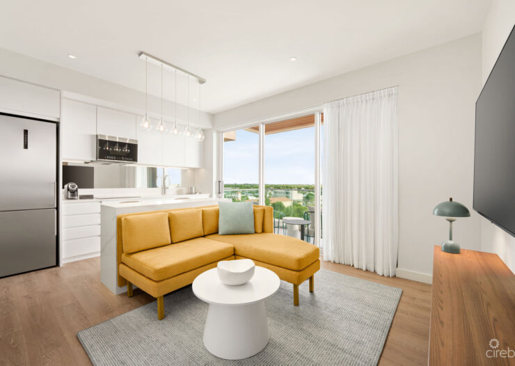 ONE | GT RESIDENCES - UNIT 508 - SPECIAL PRICE - DEFAULTED UNIT SALE