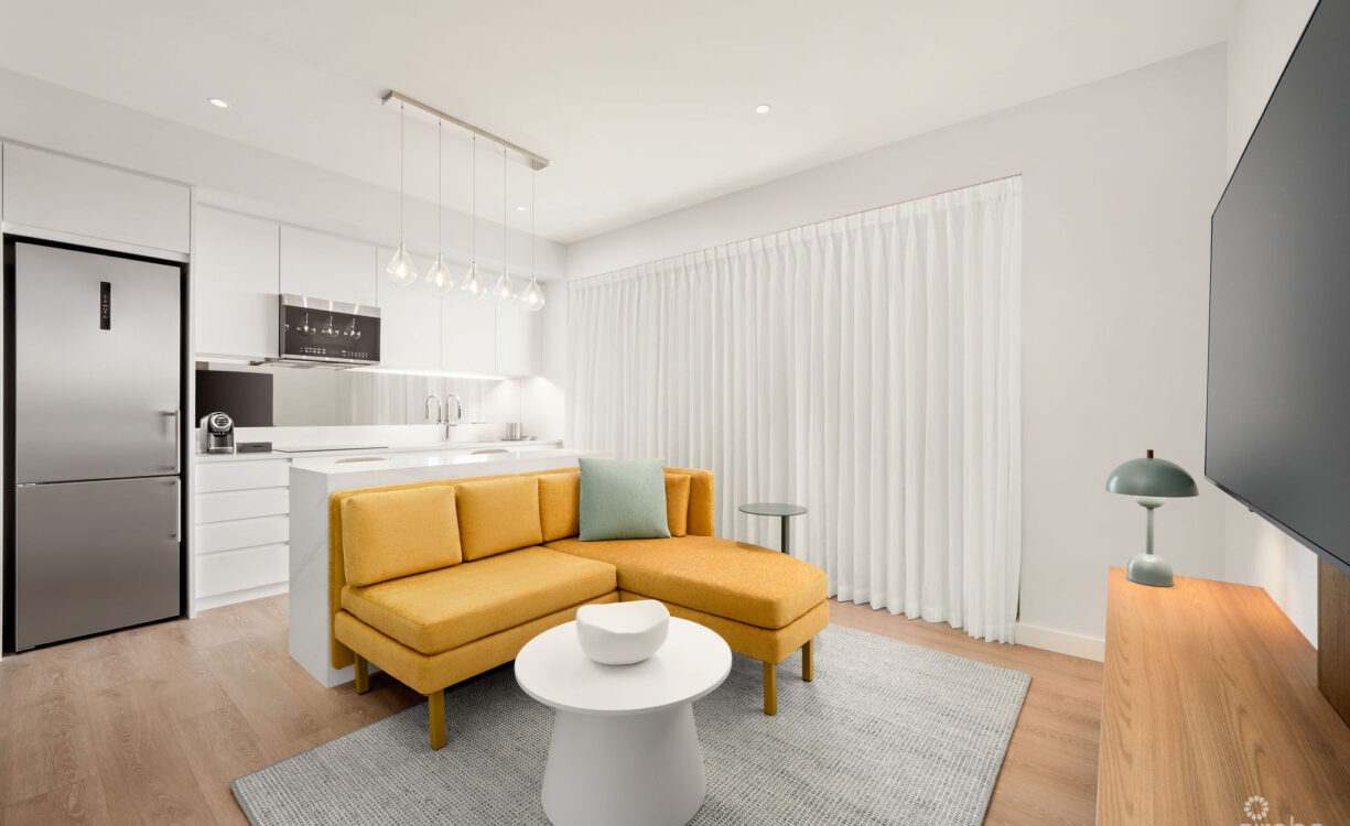 ONE | GT RESIDENCES - UNIT 508 - SPECIAL PRICE - DEFAULTED UNIT SALE