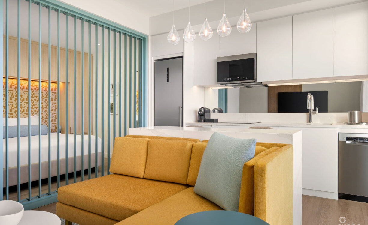 ONE | GT RESIDENCES - UNIT 508 - SPECIAL PRICE - DEFAULTED UNIT SALE