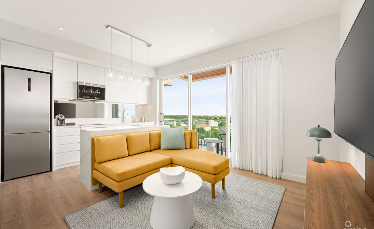ONE | GT RESIDENCES - UNIT 510 - SPECIAL PRICE - DEFAULTED UNIT SALE