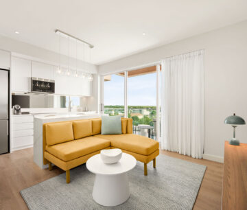 ONE | GT RESIDENCES - UNIT 510 - SPECIAL PRICE - DEFAULTED UNIT SALE