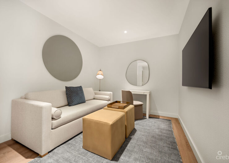ONE | GT RESIDENCES - UNIT 510 - SPECIAL PRICE - DEFAULTED UNIT SALE