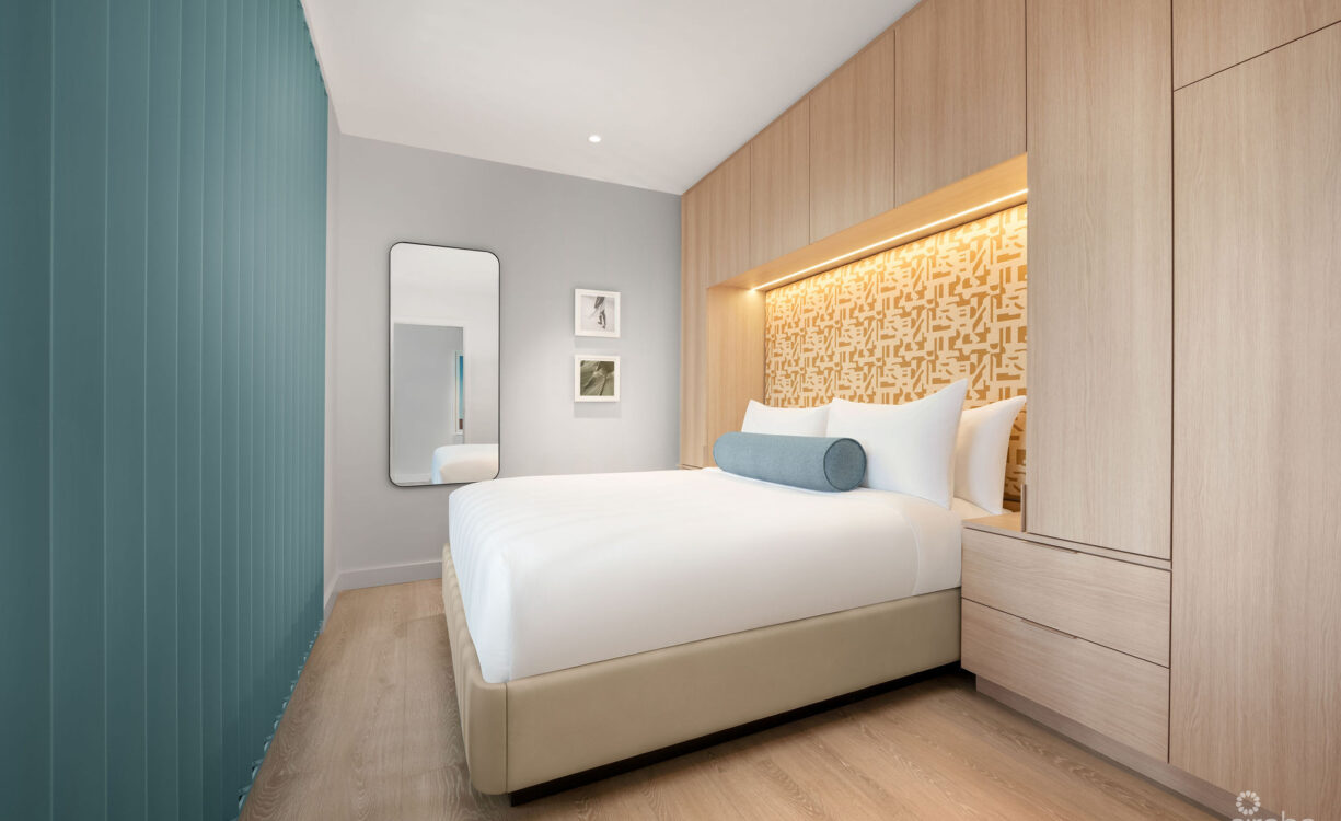 ONE | GT RESIDENCES - UNIT 510 - SPECIAL PRICE - DEFAULTED UNIT SALE