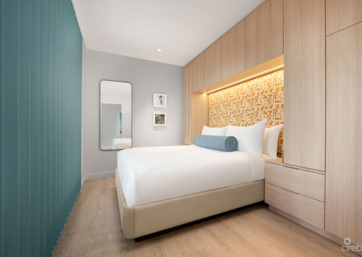 ONE | GT RESIDENCES - UNIT 510 - SPECIAL PRICE - DEFAULTED UNIT SALE