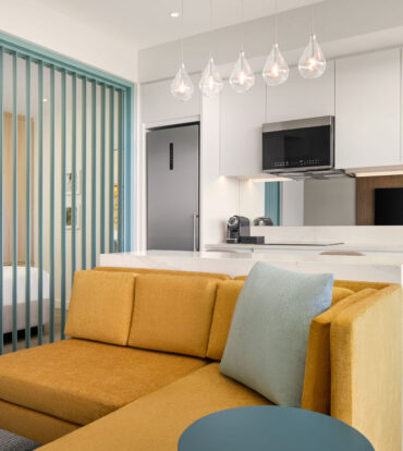 ONE | GT RESIDENCES - UNIT 510 - SPECIAL PRICE - DEFAULTED UNIT SALE
