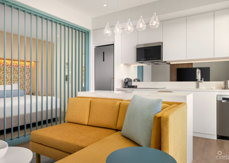 ONE | GT RESIDENCES - UNIT 510 - SPECIAL PRICE - DEFAULTED UNIT SALE