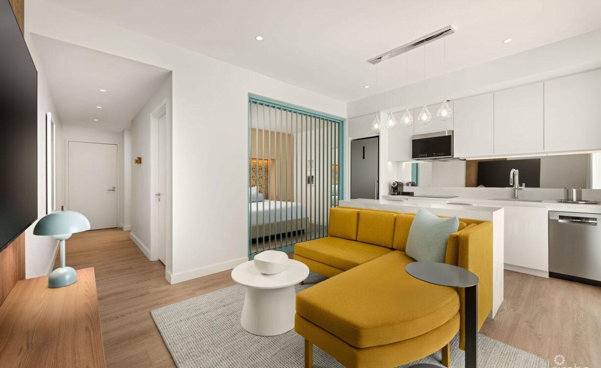 ONE | GT RESIDENCES - UNIT 510 - SPECIAL PRICE - DEFAULTED UNIT SALE