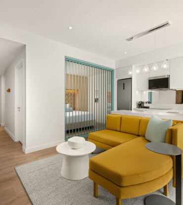 ONE | GT RESIDENCES - UNIT 510 - SPECIAL PRICE - DEFAULTED UNIT SALE