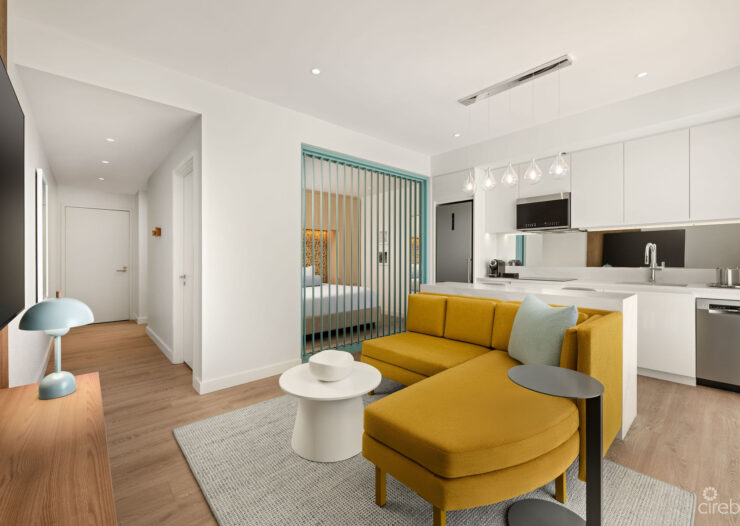 ONE | GT RESIDENCES - UNIT 510 - SPECIAL PRICE - DEFAULTED UNIT SALE