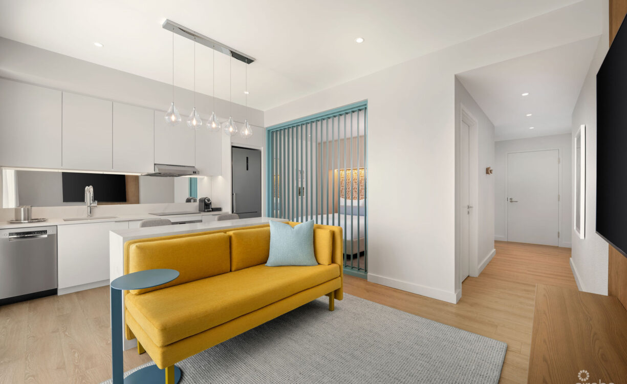 ONE | GT RESIDENCES - UNIT 510 - SPECIAL PRICE - DEFAULTED UNIT SALE