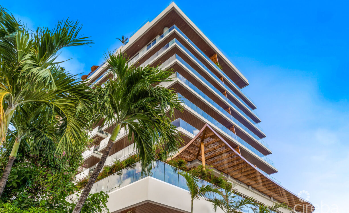 ONE | GT RESIDENCES - UNIT 510 - SPECIAL PRICE - DEFAULTED UNIT SALE