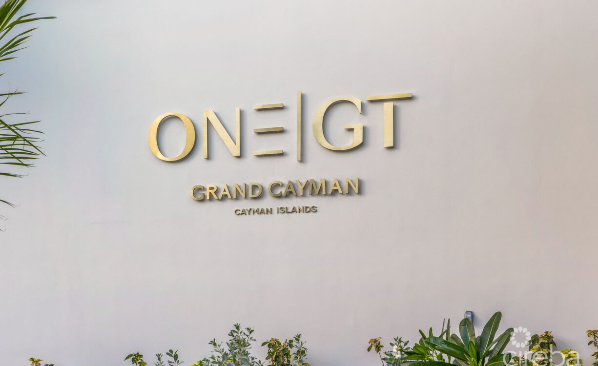 ONE | GT RESIDENCES - UNIT 510 - SPECIAL PRICE - DEFAULTED UNIT SALE
