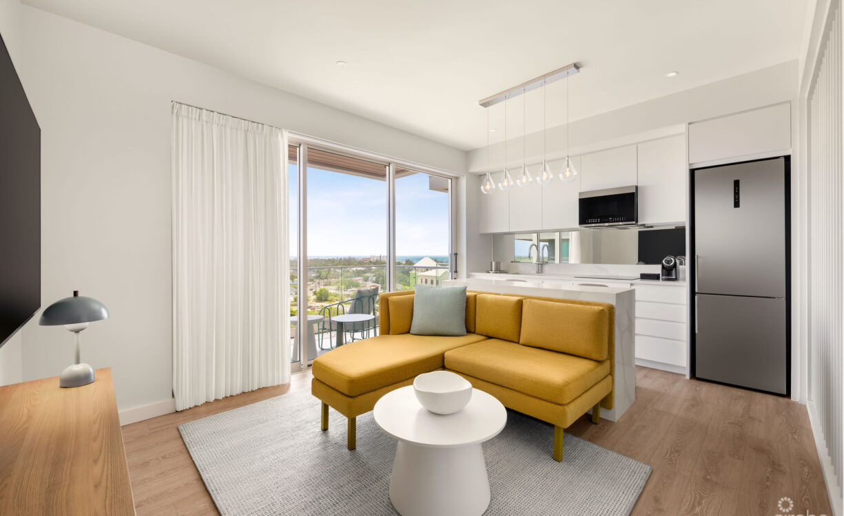ONE | GT RESIDENCES - UNIT 619 - SPECIAL PRICE - DEFAULTED UNIT SALE