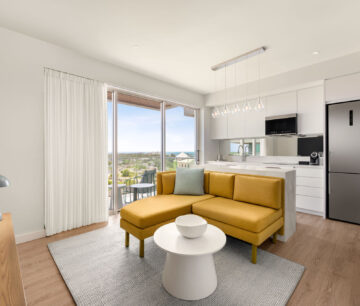 ONE | GT RESIDENCES - UNIT 619 - SPECIAL PRICE - DEFAULTED UNIT SALE