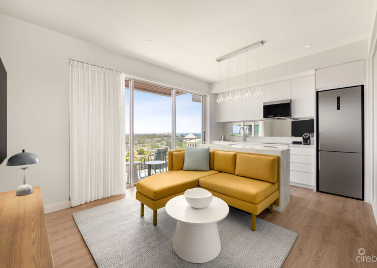 ONE | GT RESIDENCES - UNIT 619 - SPECIAL PRICE - DEFAULTED UNIT SALE