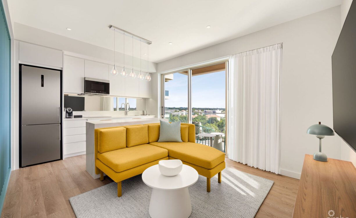 ONE | GT RESIDENCES - UNIT 619 - SPECIAL PRICE - DEFAULTED UNIT SALE