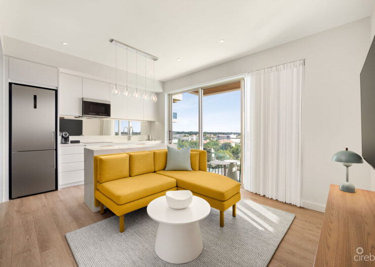 ONE | GT RESIDENCES - UNIT 619 - SPECIAL PRICE - DEFAULTED UNIT SALE