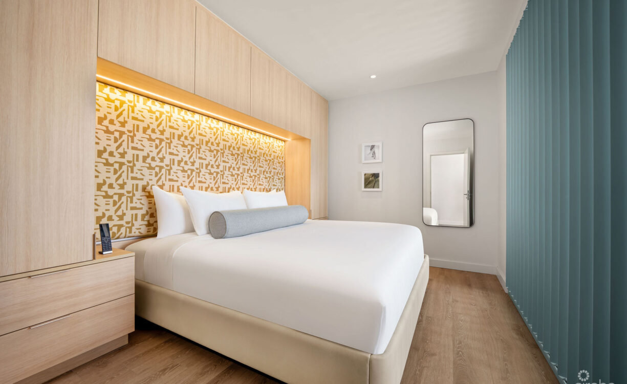 ONE | GT RESIDENCES - UNIT 619 - SPECIAL PRICE - DEFAULTED UNIT SALE