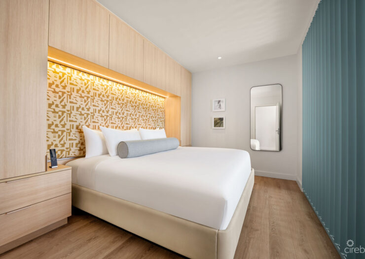 ONE | GT RESIDENCES - UNIT 619 - SPECIAL PRICE - DEFAULTED UNIT SALE