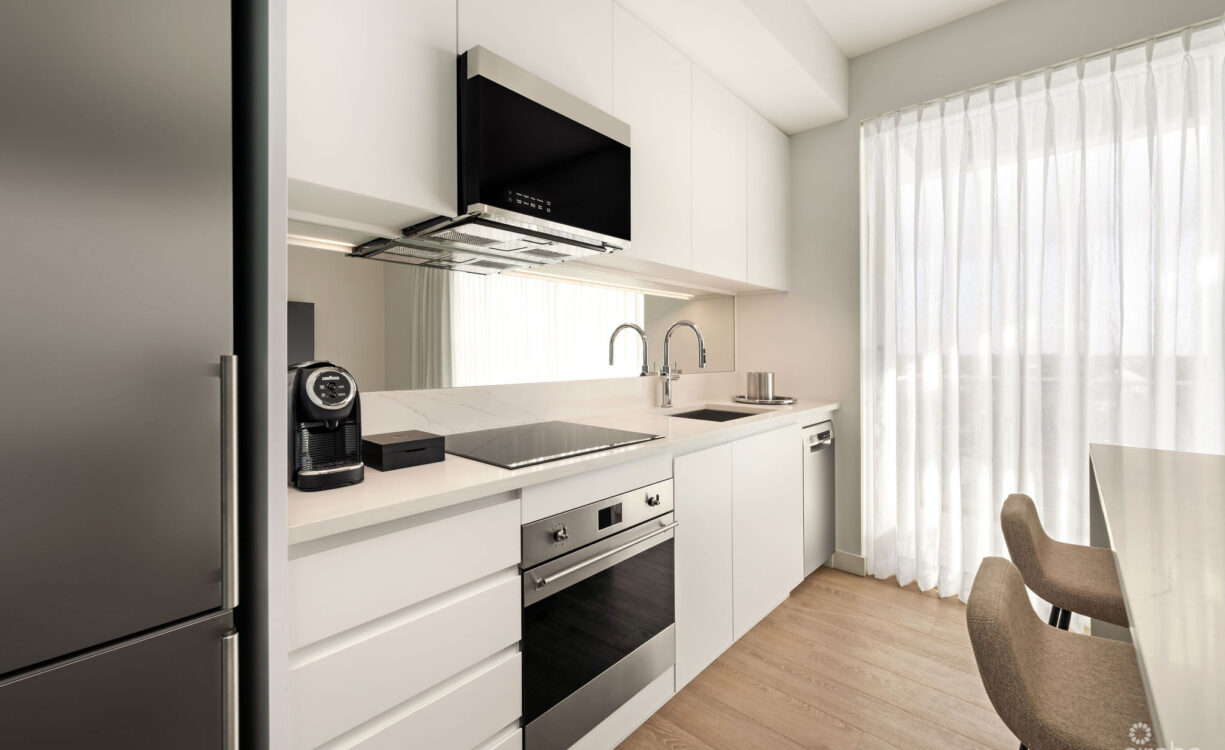 ONE | GT RESIDENCES - UNIT 619 - SPECIAL PRICE - DEFAULTED UNIT SALE