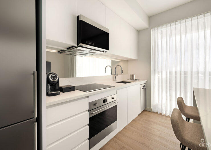 ONE | GT RESIDENCES - UNIT 619 - SPECIAL PRICE - DEFAULTED UNIT SALE