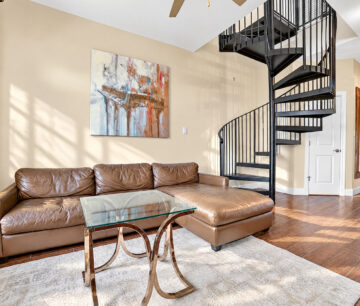 2 BEDROOM SAN SEBASTIAN TOWNHOUSE