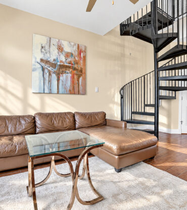 2 BEDROOM SAN SEBASTIAN TOWNHOUSE