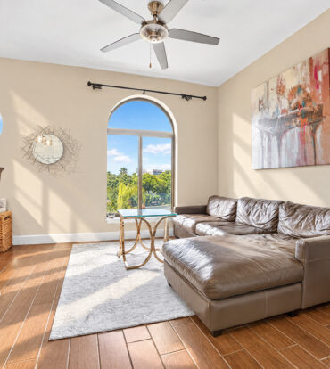 2 BEDROOM SAN SEBASTIAN TOWNHOUSE