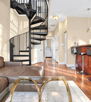 2 BEDROOM SAN SEBASTIAN TOWNHOUSE