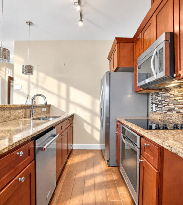 2 BEDROOM SAN SEBASTIAN TOWNHOUSE