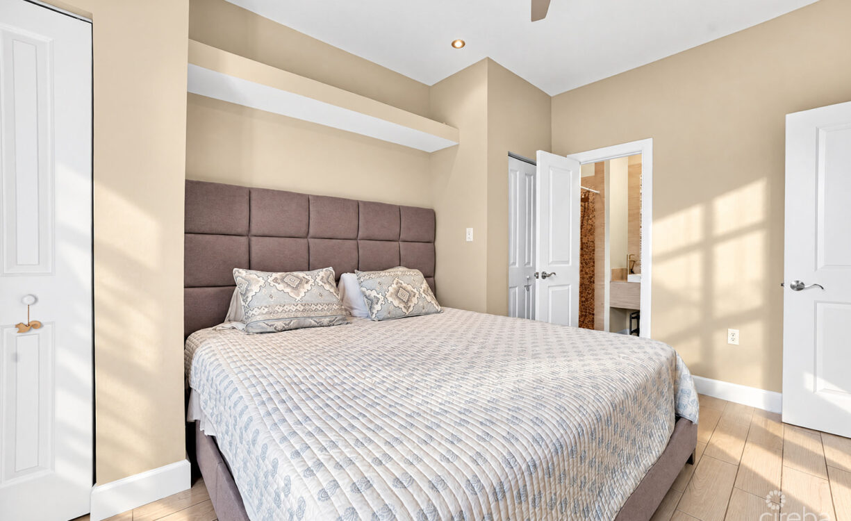 2 BEDROOM SAN SEBASTIAN TOWNHOUSE