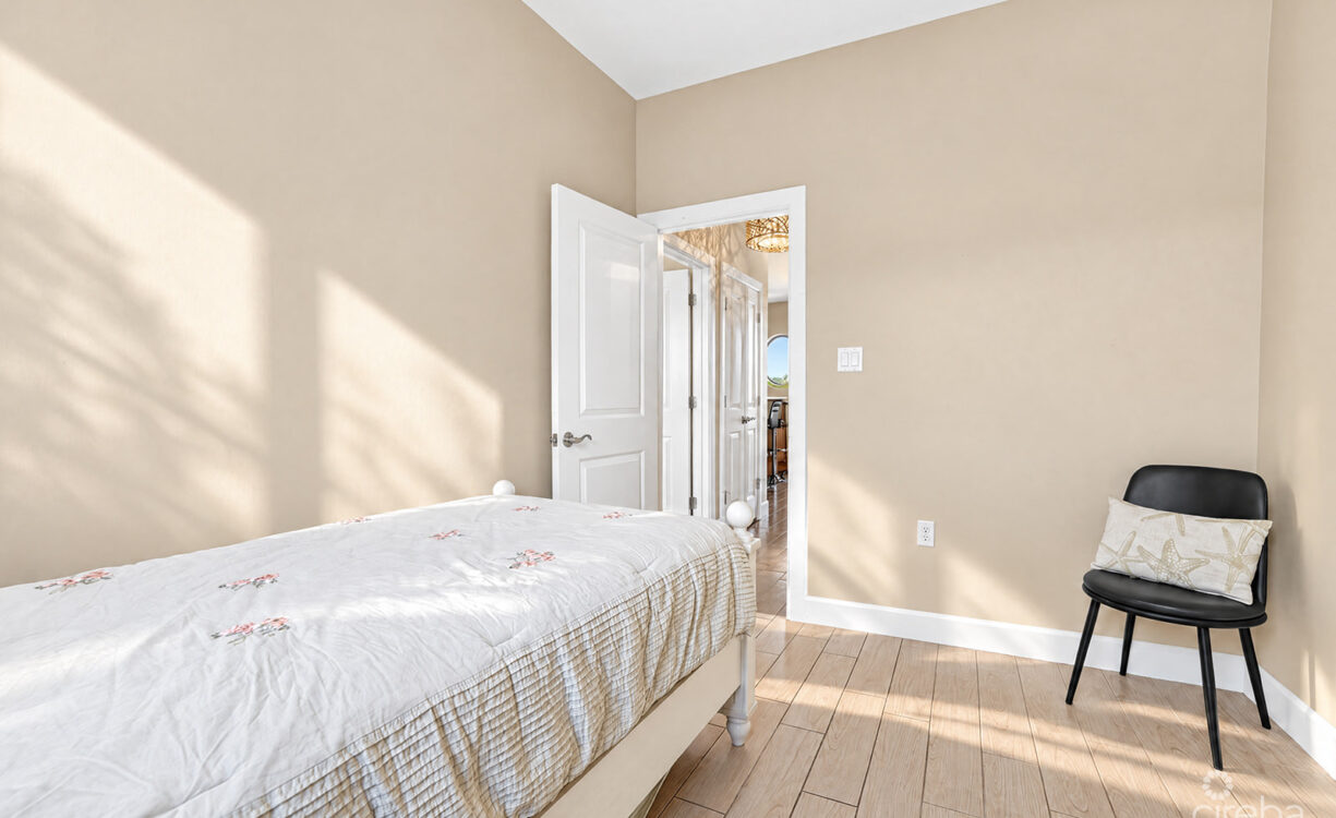 2 BEDROOM SAN SEBASTIAN TOWNHOUSE