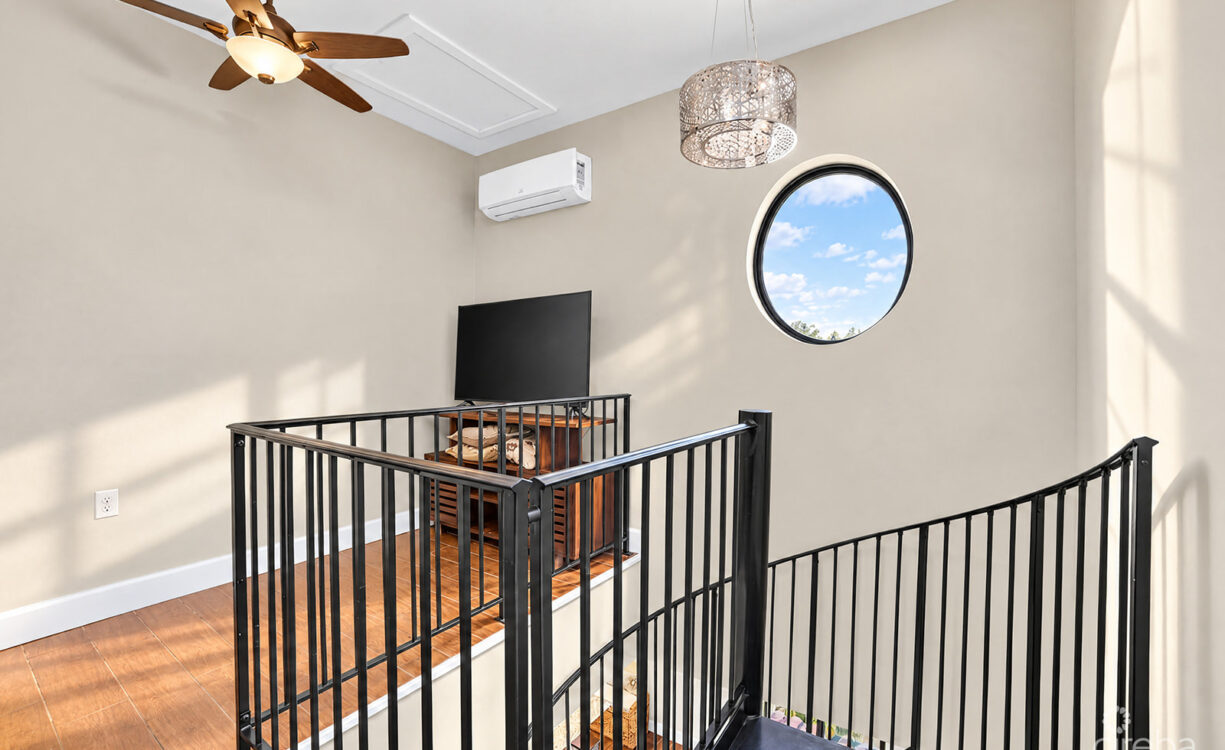 2 BEDROOM SAN SEBASTIAN TOWNHOUSE