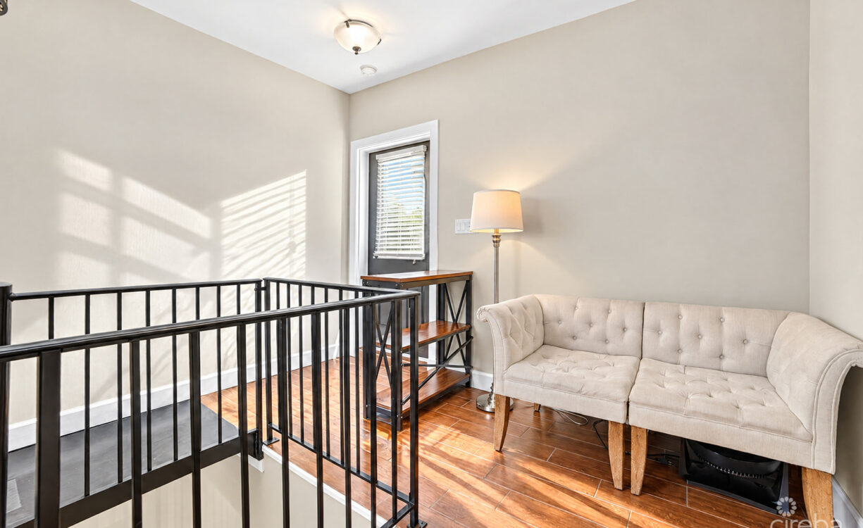 2 BEDROOM SAN SEBASTIAN TOWNHOUSE