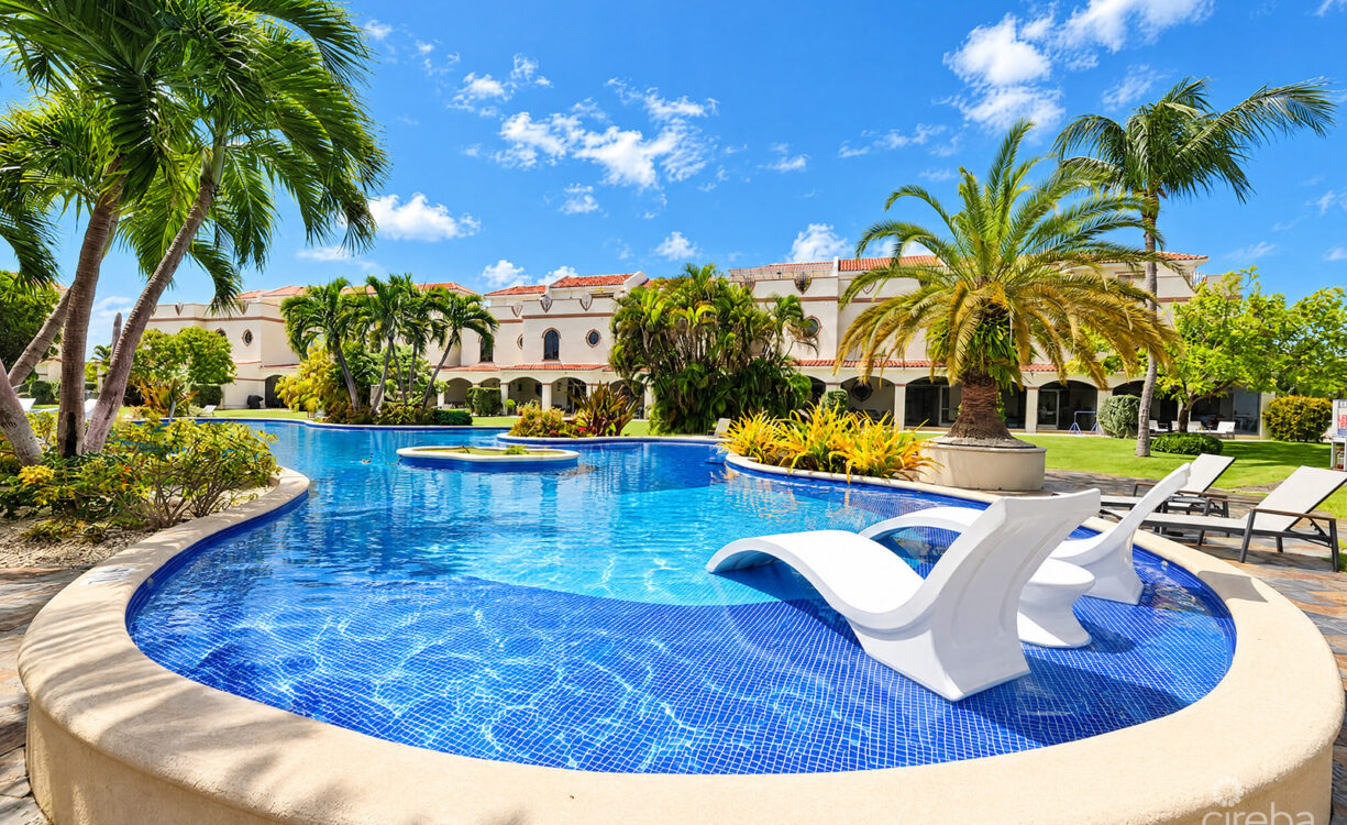 2 BEDROOM SAN SEBASTIAN TOWNHOUSE