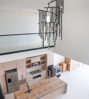DOLPHIN POINT CLUB |  SIGNATURE GARDEN VILLA 104